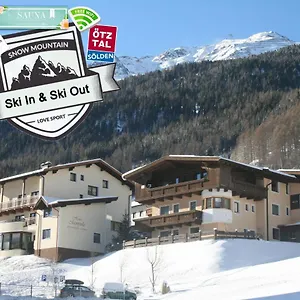 Appartement A Casa Juwel 