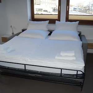 Apartament Ausserlechner