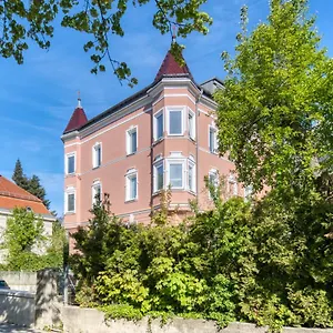 Apartament Innsbruckhomes At Botanical Garden