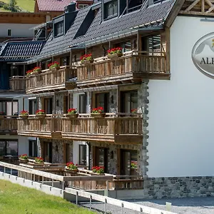 Apartament The Lodge By Regina