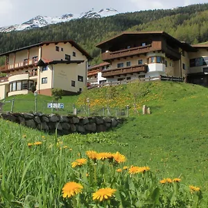 Appartement A Casa Juwel Apartment 