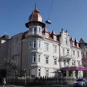 Carlton - Adults Only 4*, Salzburgo Austria