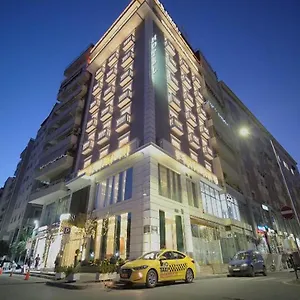 Hotel Light ***