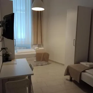 Πανσιόν Ch-hotel Luka Budget, Βιέννη