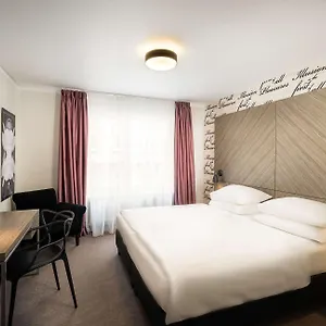 Arthotel Ana Boutique Six Hotel
