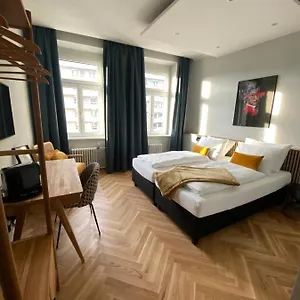 Boutique Kolbeck Viena