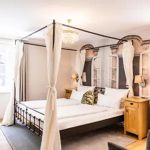Boutiquehotel Amadeus 4*, Salzburgo Austria