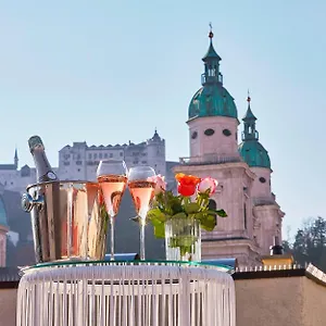 Small Luxury Goldgasse 4*, Salzburgo Austria
