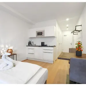 Easy Flat Hyrtlgasse Вена