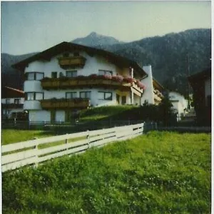 Appartement Brigitta 