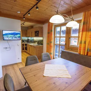 Grubhof , Saalbach Österreich