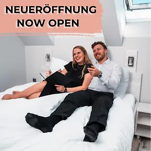  Hotel Do Step Meidling - Self-service-hotel