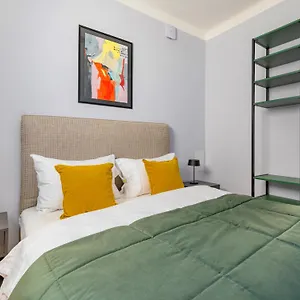 Aparthotel Numa Strauss, Wenen