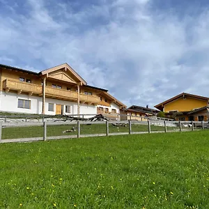 Appartement Gut Mitterlehen 