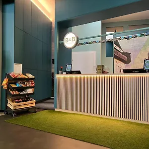 Graz-hbf Hotel Graz