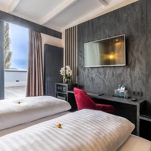 Plaza 3*, Salzburg Österreich