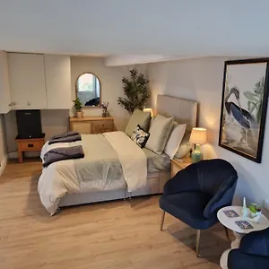 Guest house Castle Ings Jem