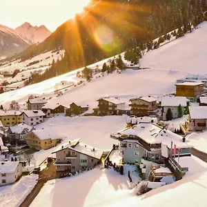 Beverly Hill Hotel Ischgl
