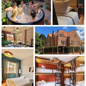 Maison d'hôtes Bendito ****