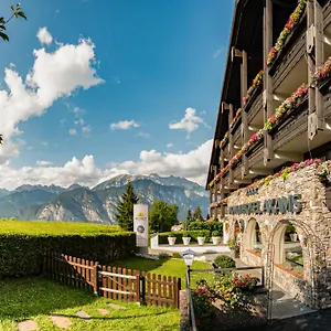 Mondi Aparthotel Axams