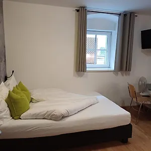 Appartement Ante Portas 