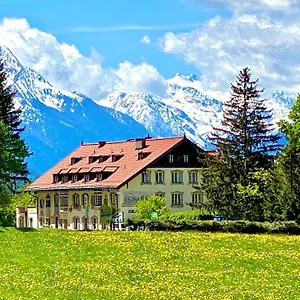 Grünwalderhof 3*, Patsch Österreich