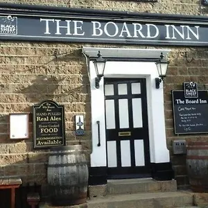 Hotel The Board