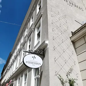 Fünfhaus Viena