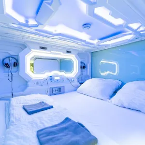 Space - Prater Viena