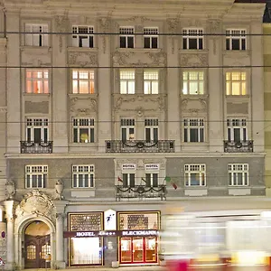 Hotel-pension Bleckmann Couette-café