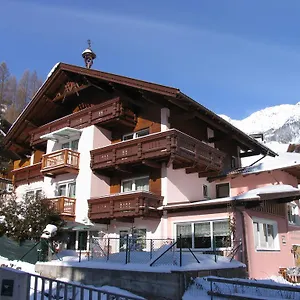 Garbershof 3*, Sölden Österreich