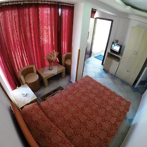 Ideal Hotel Shkodër