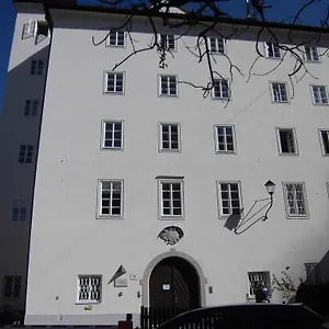 Institut St.sebastian Ostello Salisburgo