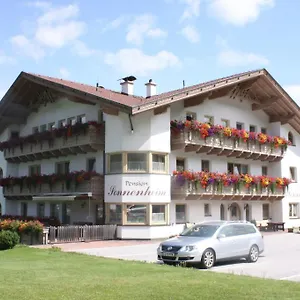 Sonnenheim Affittacamere Schönberg im Stubaital