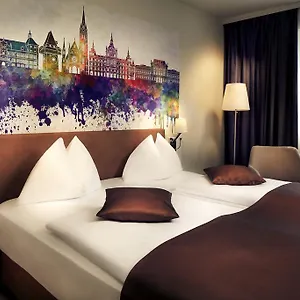 Mercure 4*, Graz Austria