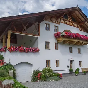 Séjour à la ferme Hoarachhof 
