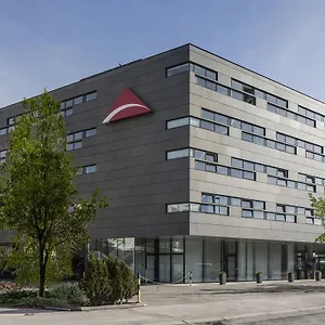 Hotel Austria Trend Congress ****