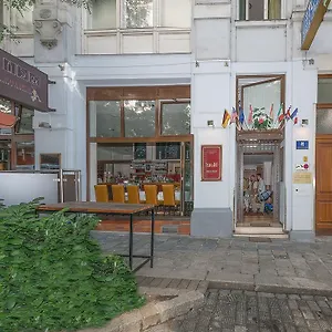 3* Hotel Marc Aurel - Center