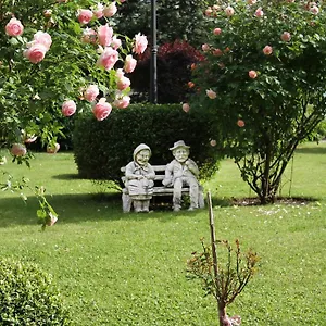 Ganslhof - Adults Only Hotel Salisburgo