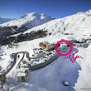 Glanzer Homes Hochsölden , Sölden Österreich