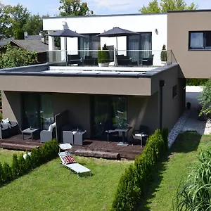 Appartement Kal's 