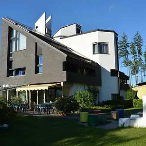 Hotel-pension Leitgebhof 3*, Innsbruck Österreich