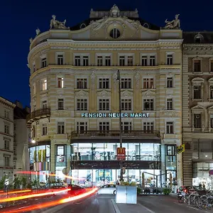Neuer Markt Maison d'hôtes