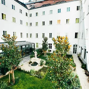 3* Hotel apartamentowy Mynext - Johannesgasse