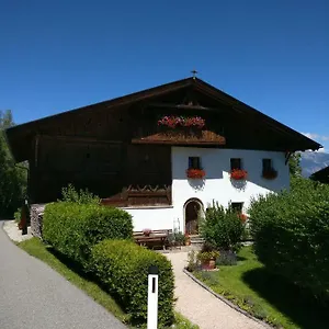 Kwatera prywatna Haus Falkner