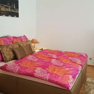 Haberlgasse Вена