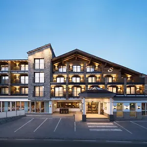 Stubai 3*, Schönberg im Stubaital Österreich