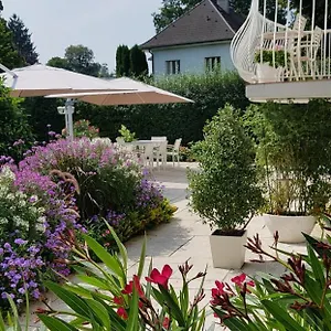 The Little Hotel Salisburgo