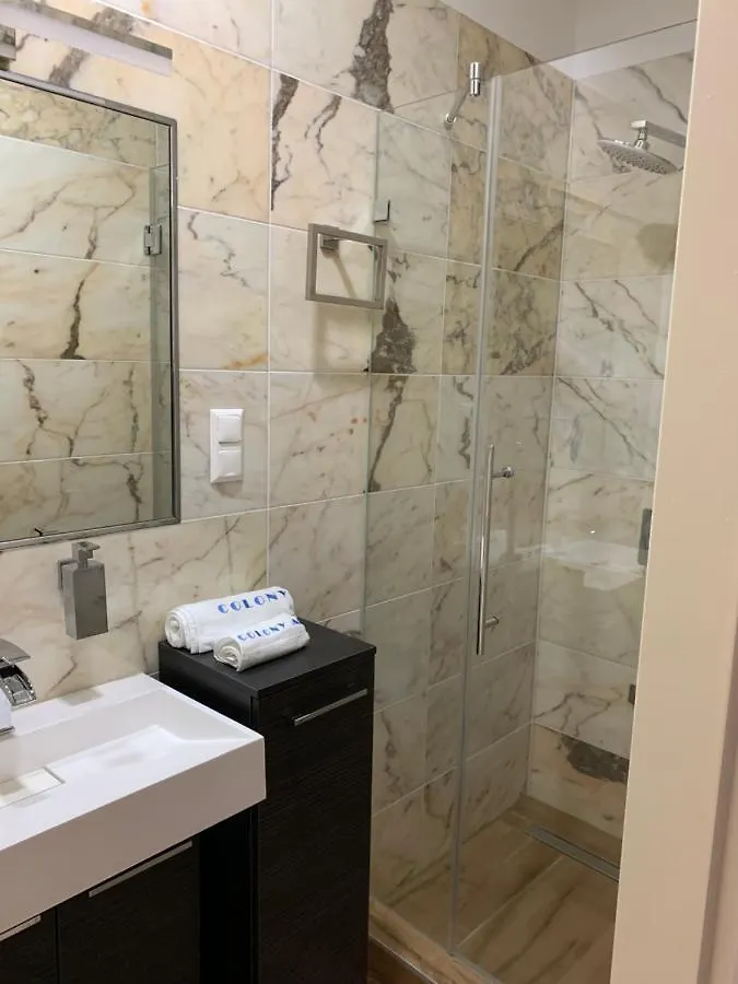 Aparthotel Colony Apartments Vienna