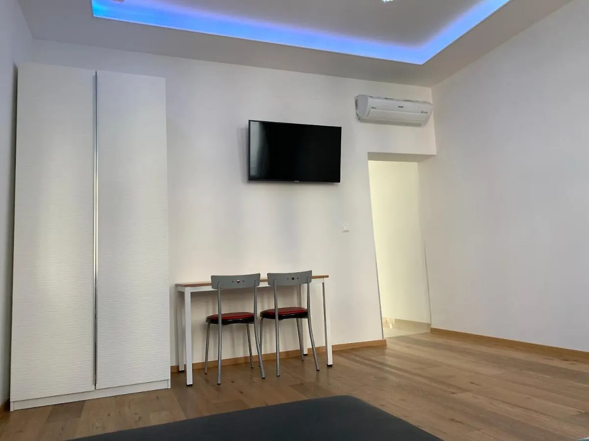 Aparthotel Colony Apartments Vienna